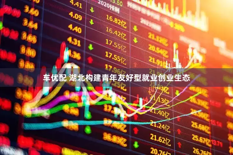 车优配 湖北构建青年友好型就业创业生态